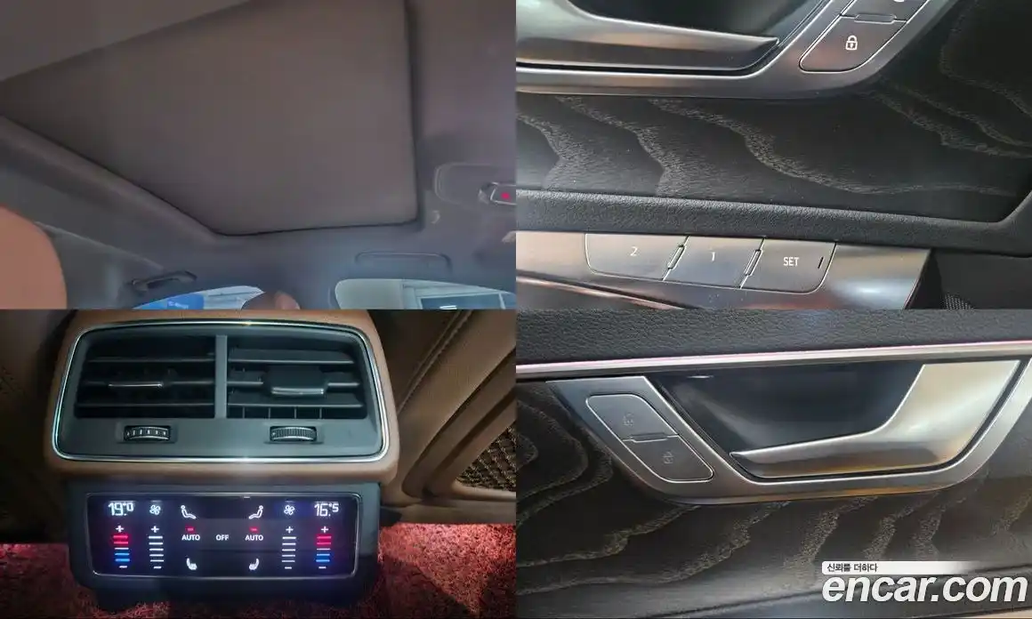 Audi A6 2020 2.0 Автомат в Москве № 164092, фото 15