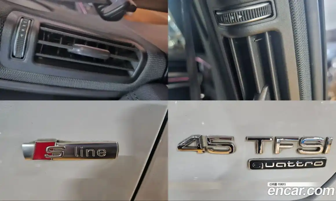 Audi A6 2020 2.0 Автомат в Москве № 164092, фото 19