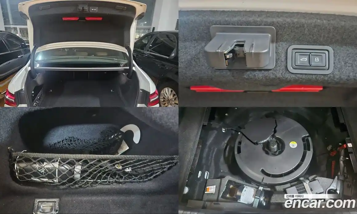 Audi A6 2020 2.0 Автомат в Москве № 164092, фото 20