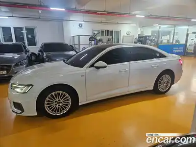 Audi A6 2020 2.0 Автомат в Москве № 164092, миниатюра 4