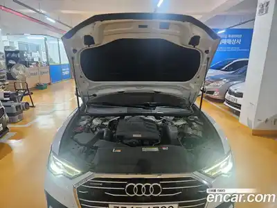 Audi A6 2020 2.0 Автомат в Москве № 164092, миниатюра 6
