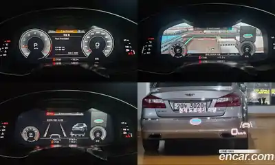 Audi A6 2020 2.0 Автомат в Москве № 164092, миниатюра 8