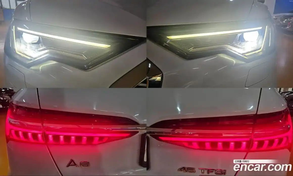 Audi A6 2020 2.0 Автомат в Москве № 164092, фото 10