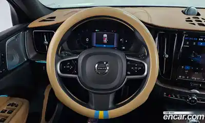 Volvo XC60 2022 2.0 Автомат в Москве № 164396, миниатюра 5