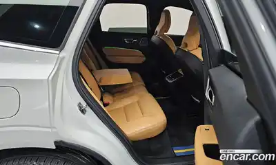 Volvo XC60 2022 2.0 Автомат в Москве № 164396, миниатюра 6