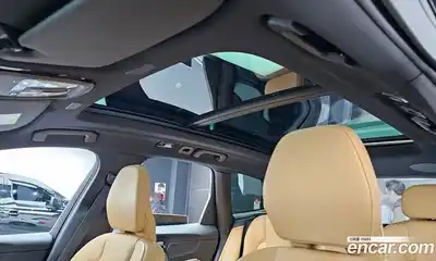 Volvo XC60 2022 2.0 Автомат в Москве № 164396, миниатюра 8