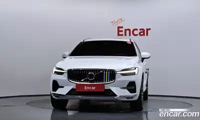 Volvo XC60 2022 2.0 Автомат в Москве № 164396, миниатюра 9