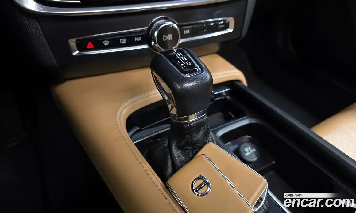 Volvo V90 2018 2.0 Автомат в Москве № 164615, фото 1