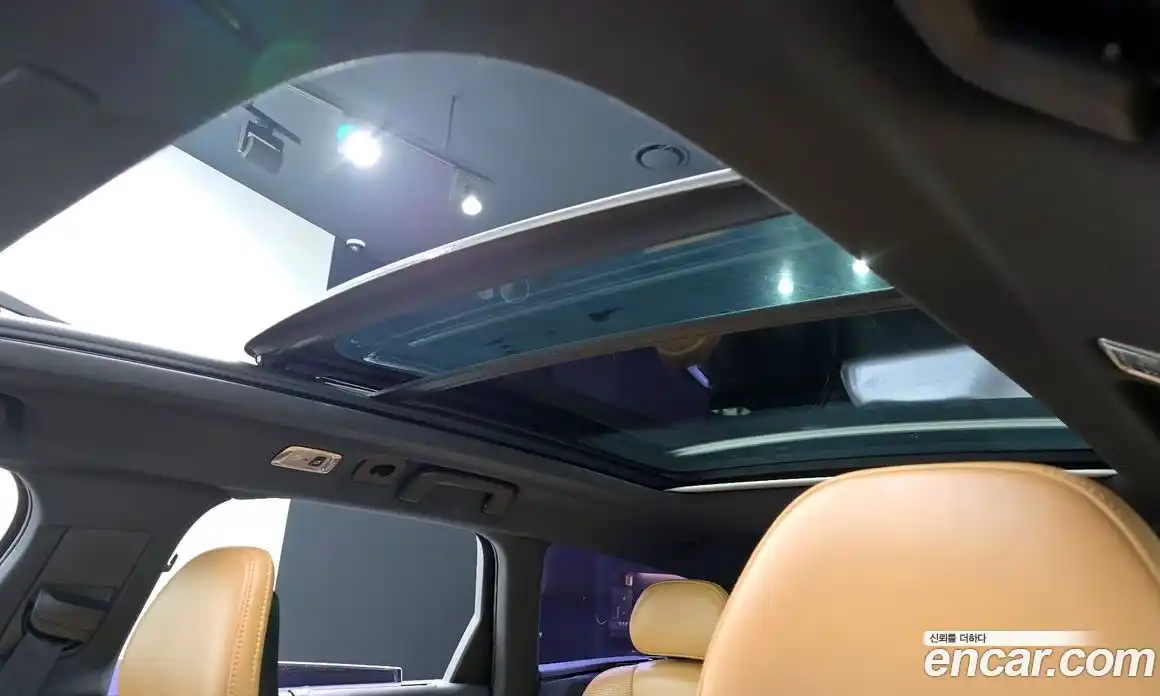 Volvo V90 2018 2.0 Автомат в Москве № 164615, фото 17