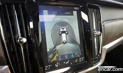 Volvo V90 2018 2.0 Автомат в Москве № 164615, миниатюра 4