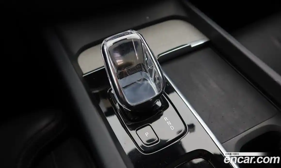 Volvo S60 2021 2.0 Автомат в Москве № 164796, фото 19