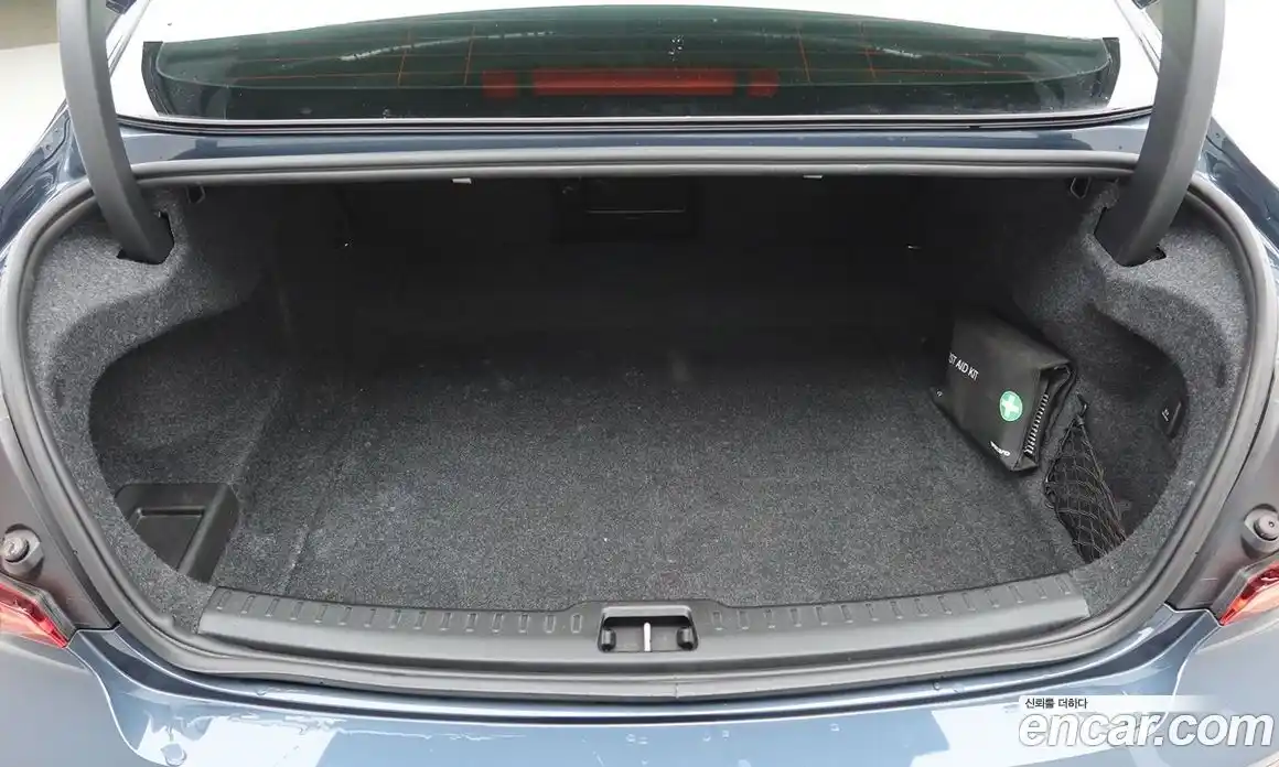 Volvo S60 2021 2.0 Автомат в Москве № 164796, фото 7