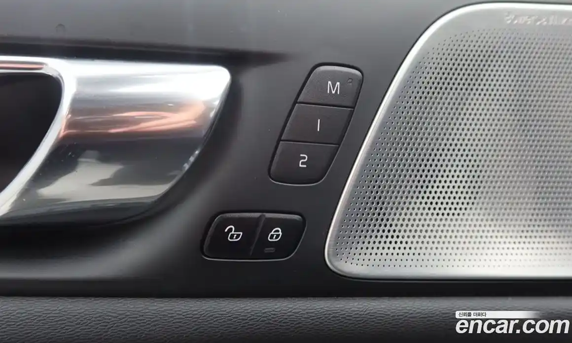 Volvo S60 2021 2.0 Автомат в Москве № 164796, фото 10