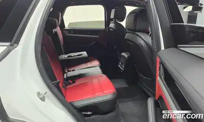 Porsche Cayenne 2024 3.0 Автомат в Москве № 164916, миниатюра 12