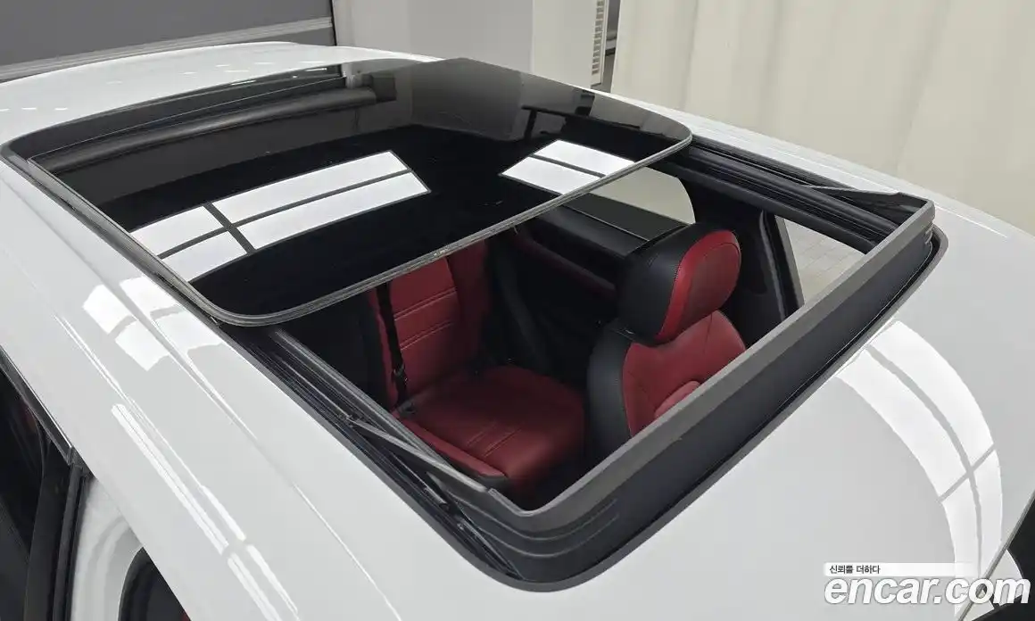 Porsche Cayenne 2024 3.0 Автомат в Москве № 164916, фото 18