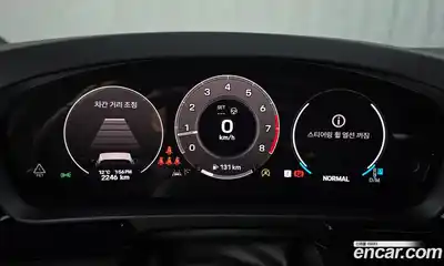 Porsche Cayenne 2024 3.0 Автомат в Москве № 164916, миниатюра 8