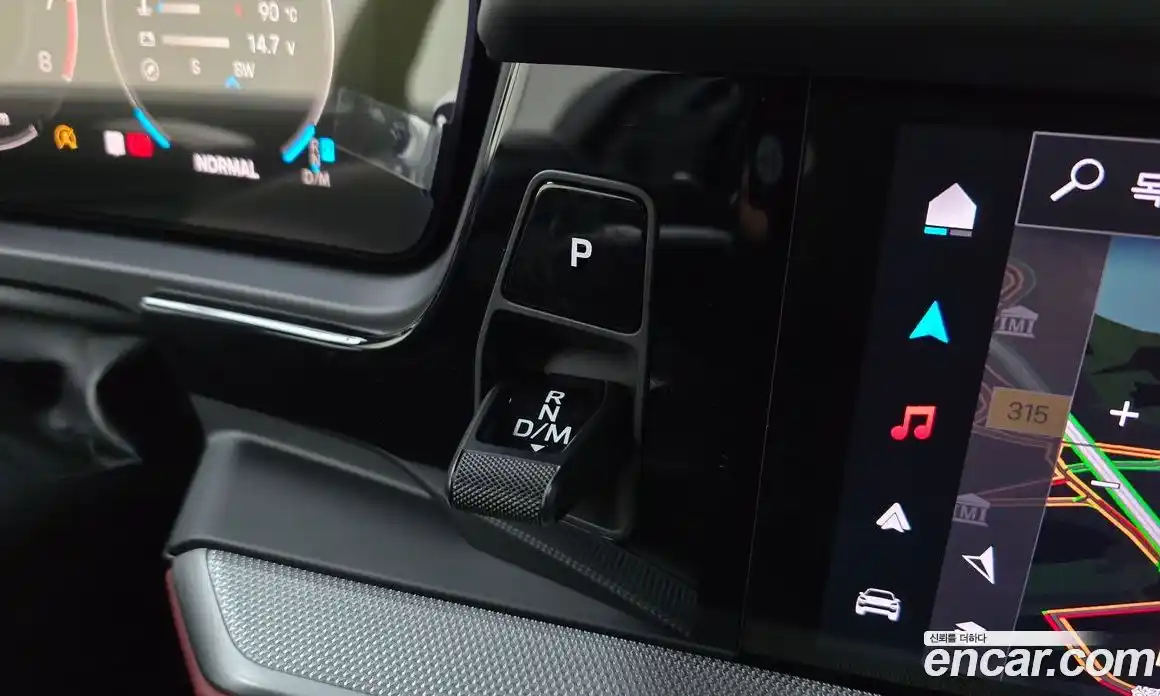 Porsche Cayenne 2024 3.0 Автомат в Москве № 164916, фото 9