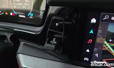 Porsche Cayenne 2024 3.0 Автомат в Москве № 164916, миниатюра 9