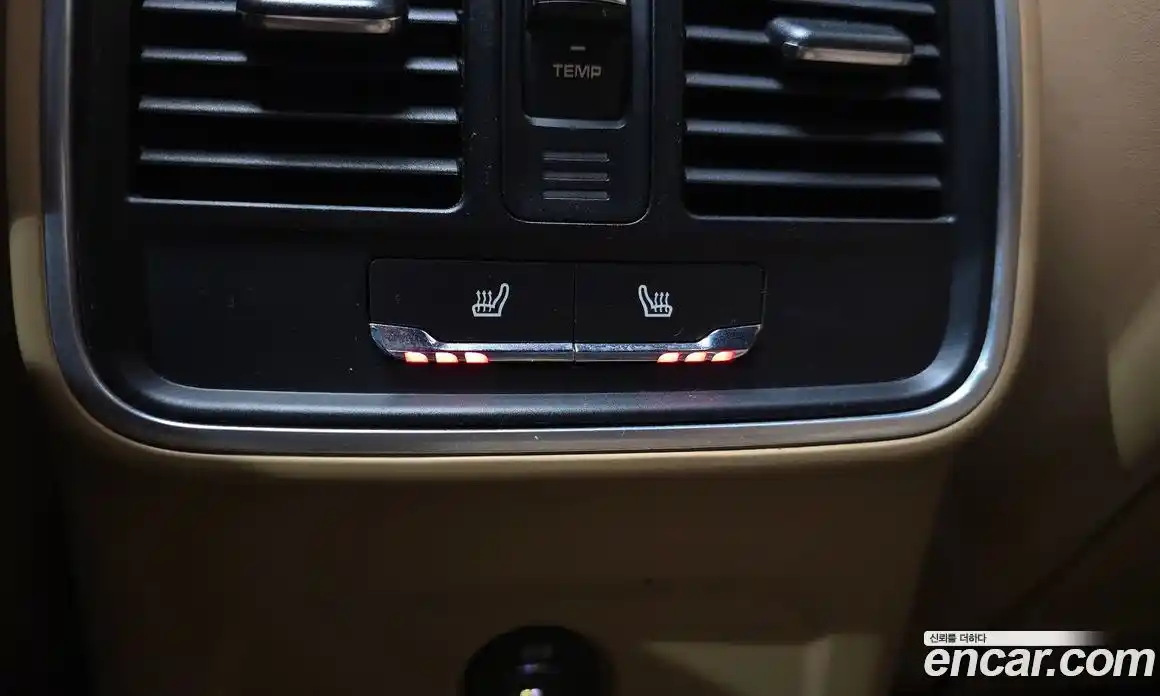 Porsche Macan 2017 3.0 Автомат в Москве № 165397, фото 18