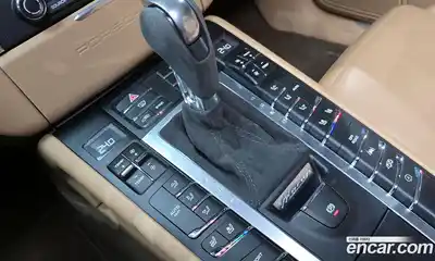 Porsche Macan 2017 3.0 Автомат в Москве № 165397, миниатюра 9