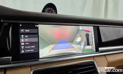 Porsche Panamera 2018 3.0 Автомат в Москве № 165615, миниатюра 3