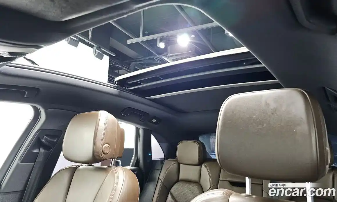 Porsche Macan 2015 3.0 Автомат в Москве № 165654, фото 11