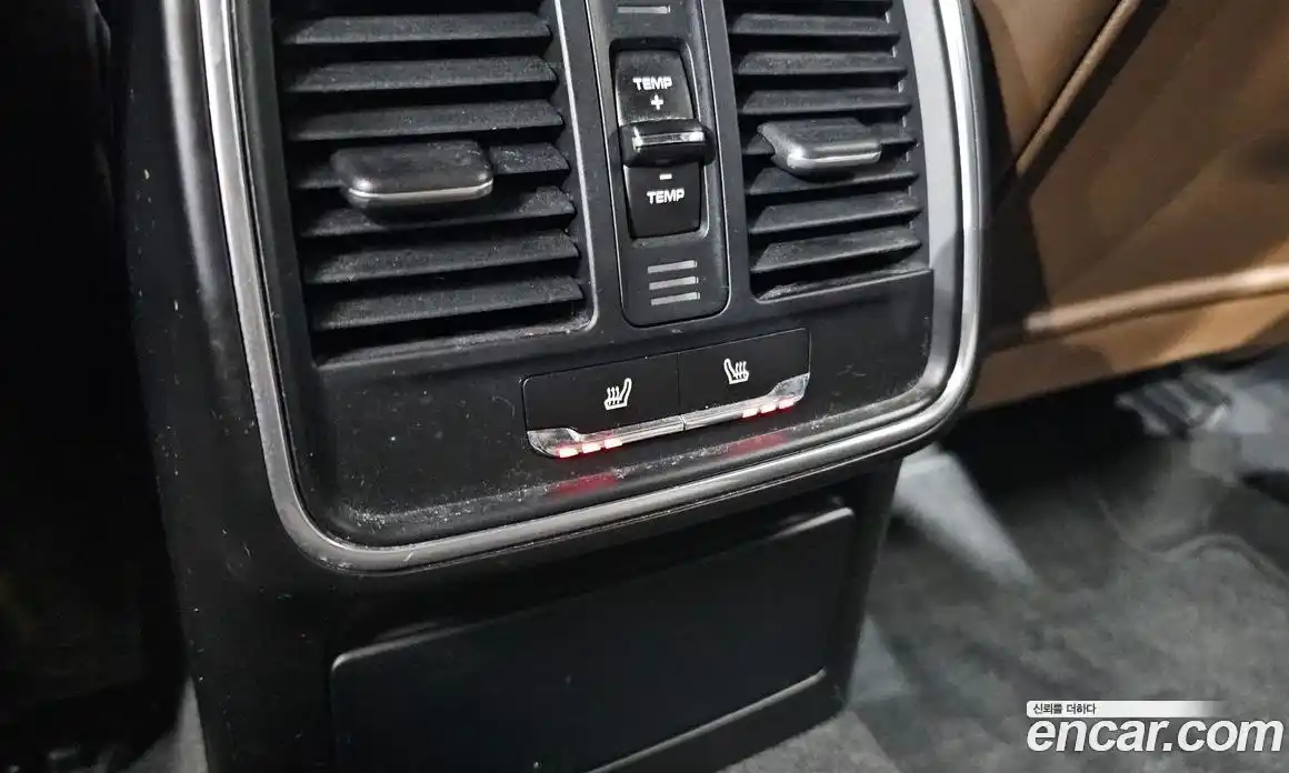 Porsche Macan 2015 3.0 Автомат в Москве № 165654, фото 3