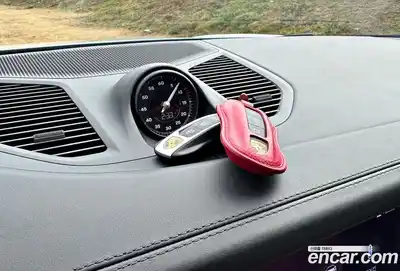 Porsche Cayenne 2024 3.0 Автомат в Москве № 165779, миниатюра 11