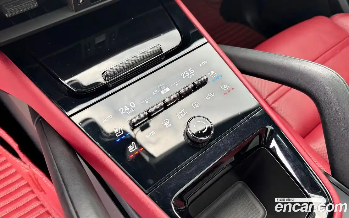 Porsche Cayenne 2024 3.0 Автомат в Москве № 165779, фото 12