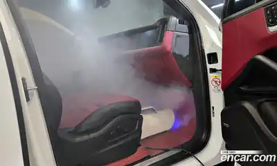 Porsche Cayenne 2024 3.0 Автомат в Москве № 165779, миниатюра 3