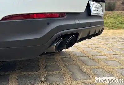 Porsche Cayenne 2024 3.0 Автомат в Москве № 165779, миниатюра 6