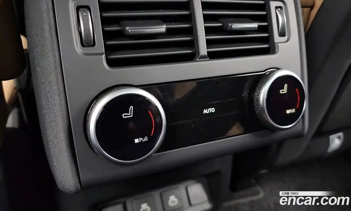 Land Rover Discovery 2024 3.0 Автомат в Москве № 165959, фото 13