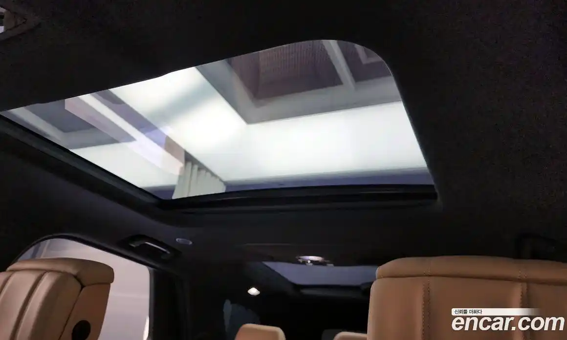 Land Rover Discovery 2024 3.0 Автомат в Москве № 165959, фото 17