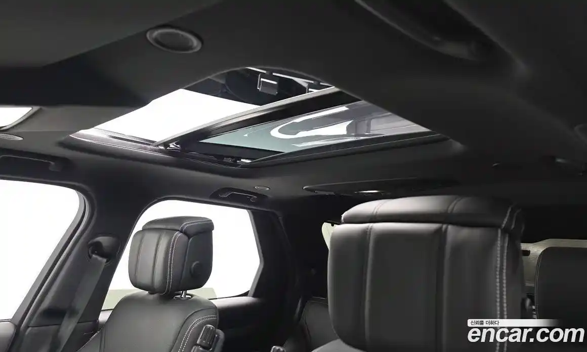 Land Rover Discovery 2025 3.0 Автомат в Москве № 166042, фото 11