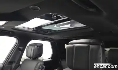 Land Rover Discovery 2025 3.0 Автомат в Москве № 166042, миниатюра 11