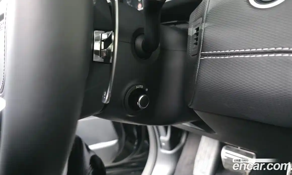 Land Rover Discovery 2025 3.0 Автомат в Москве № 166042, фото 9