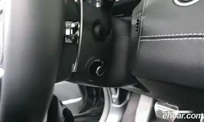 Land Rover Discovery 2025 3.0 Автомат в Москве № 166042, миниатюра 9