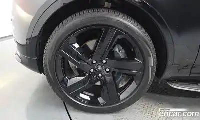 Land Rover Discovery 2025 3.0 Автомат в Москве № 166042, миниатюра 10