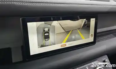 Land Rover Defender 2024 3.0 Автомат в Москве № 166056, миниатюра 6