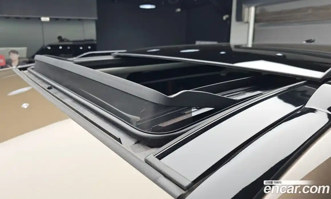 Land Rover Defender 2024 3.0 Автомат в Москве № 166056, фото 10