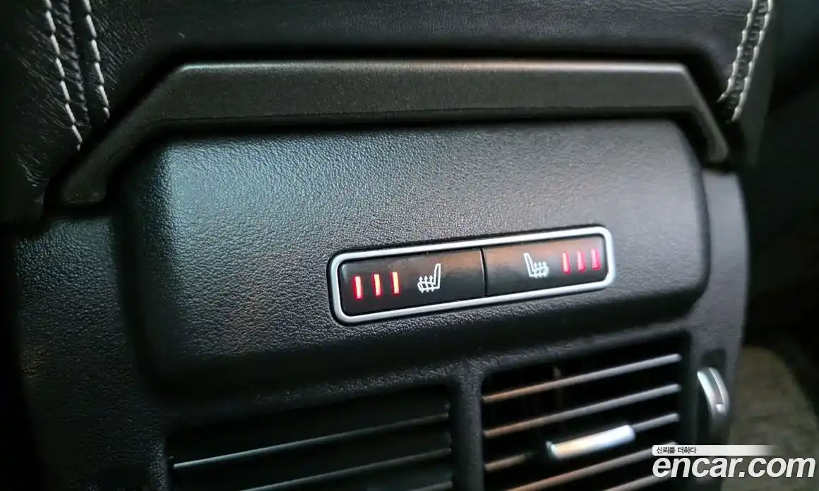 Land Rover Range-Rover Evoque 2018 2.0 Автомат в Москве № 166154, фото 7