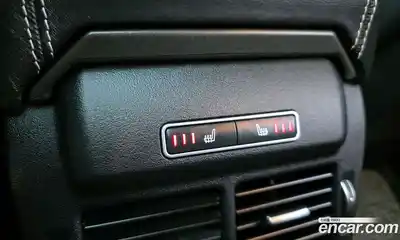 Land Rover Range-Rover Evoque 2018 2.0 Автомат в Москве № 166154, миниатюра 7