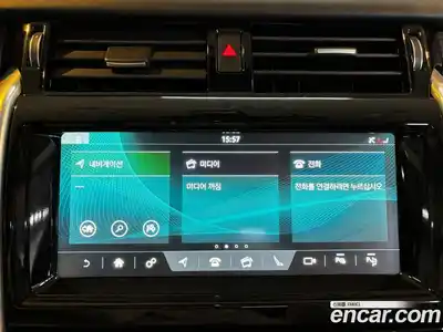 Land Rover Discovery 2020 3.0 Автомат в Москве № 166160, миниатюра 11