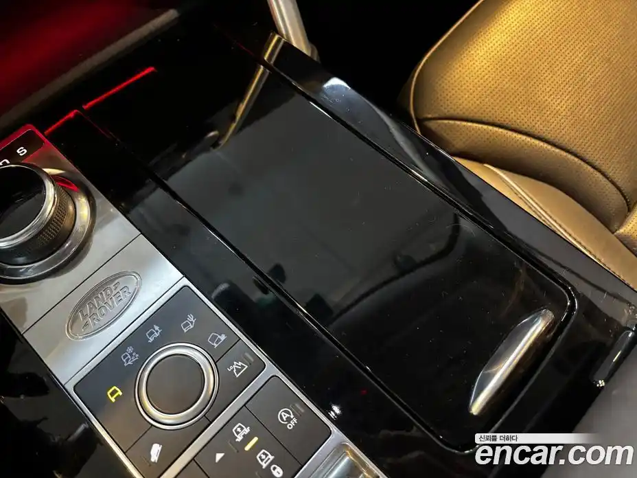 Land Rover Discovery 2020 3.0 Автомат в Москве № 166160, фото 14