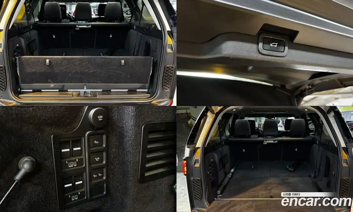 Land Rover Discovery 2020 3.0 Автомат в Москве № 166160, фото 18