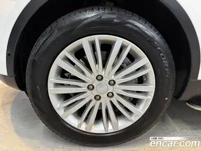 Land Rover Discovery 2020 3.0 Автомат в Москве № 166160, миниатюра 5