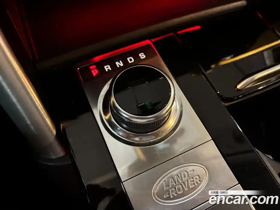 Land Rover Discovery 2020 3.0 Автомат в Москве № 166160, фото 9