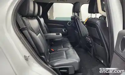 Land Rover Discovery 2017 3.0 Автомат в Москве № 166196, миниатюра 12