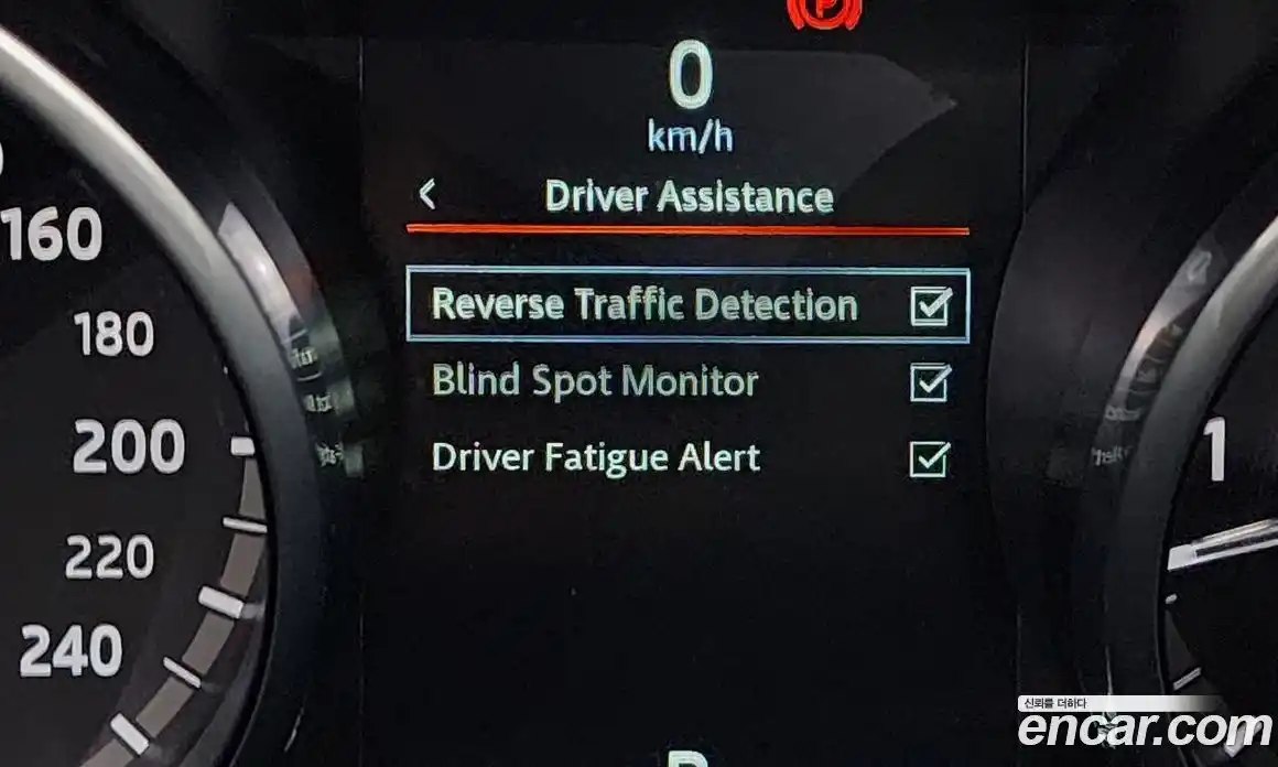 Land Rover Discovery 2017 3.0 Автомат в Москве № 166196, фото 16