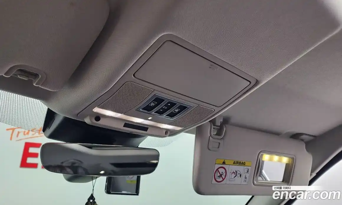 Land Rover Discovery 2017 3.0 Автомат в Москве № 166196, фото 17